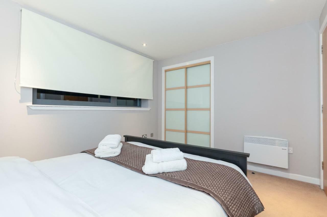 Modern Two Bedroom Apartments EDI Exteriér fotografie