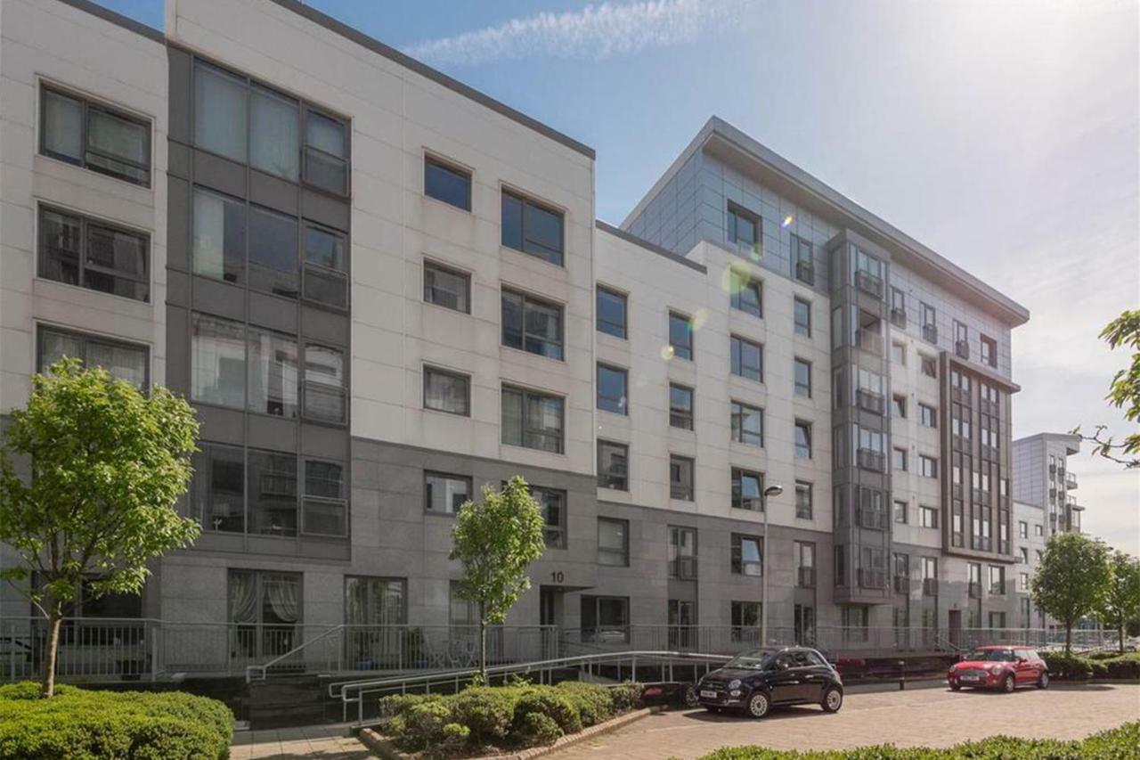 Modern Two Bedroom Apartments EDI Exteriér fotografie