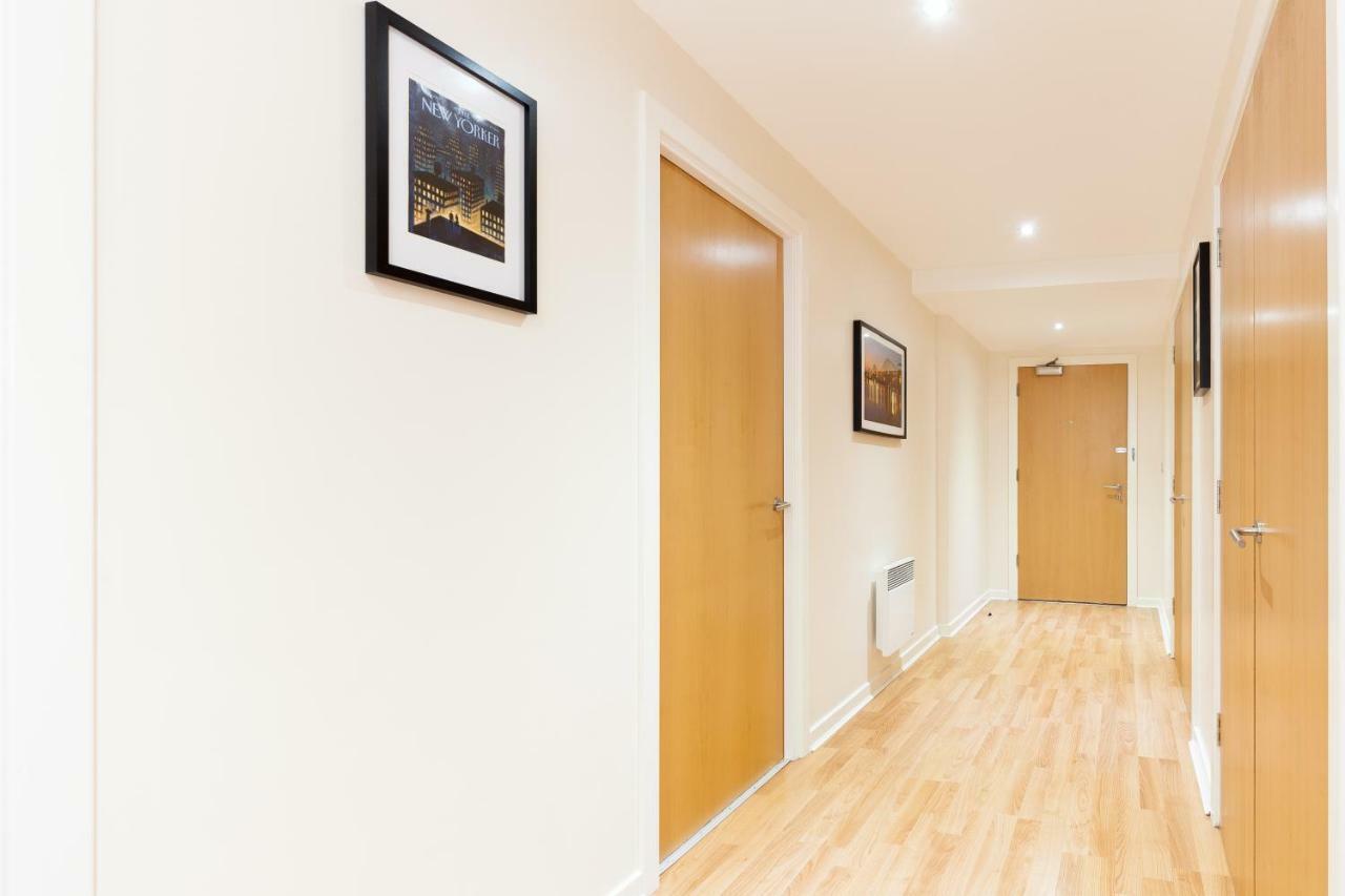 Modern Two Bedroom Apartments EDI Exteriér fotografie
